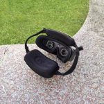 Forehead & Head Padding for DJI Goggles 3