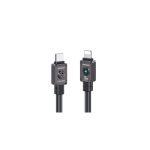 Type-C to Lightning 30W data cable