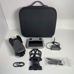 [Second Hand] DJI Mavic 3 Classic (DJI RC + Soft Case Included)