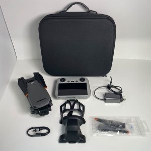 [Second Hand] DJI Mavic 3 Classic (DJI RC + Soft Case Included)