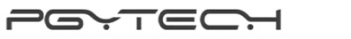 PGYTECH (Brand Logo)