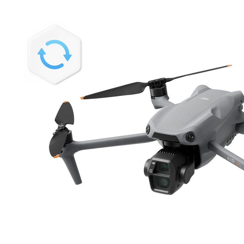 DJI Care Refresh 1-Year Plan (DJI Air 3S) NZ