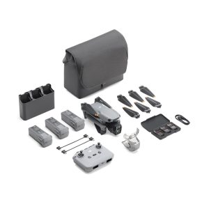 DJI Air 3S Fly More Combo (DJI RC N3)