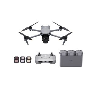 DJI Air 3S Fly More Combo (DJI RC N3)