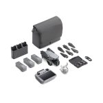 DJI Air 3S Fly More Combo (DJI RC 2)