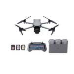 DJI Air 3S Fly More Combo (DJI RC 2)