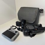 [Second Hand] DJI Mavic 3 Pro (DJI RC)