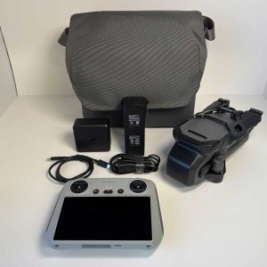 [Second Hand] DJI Mavic 3 Pro (DJI RC)