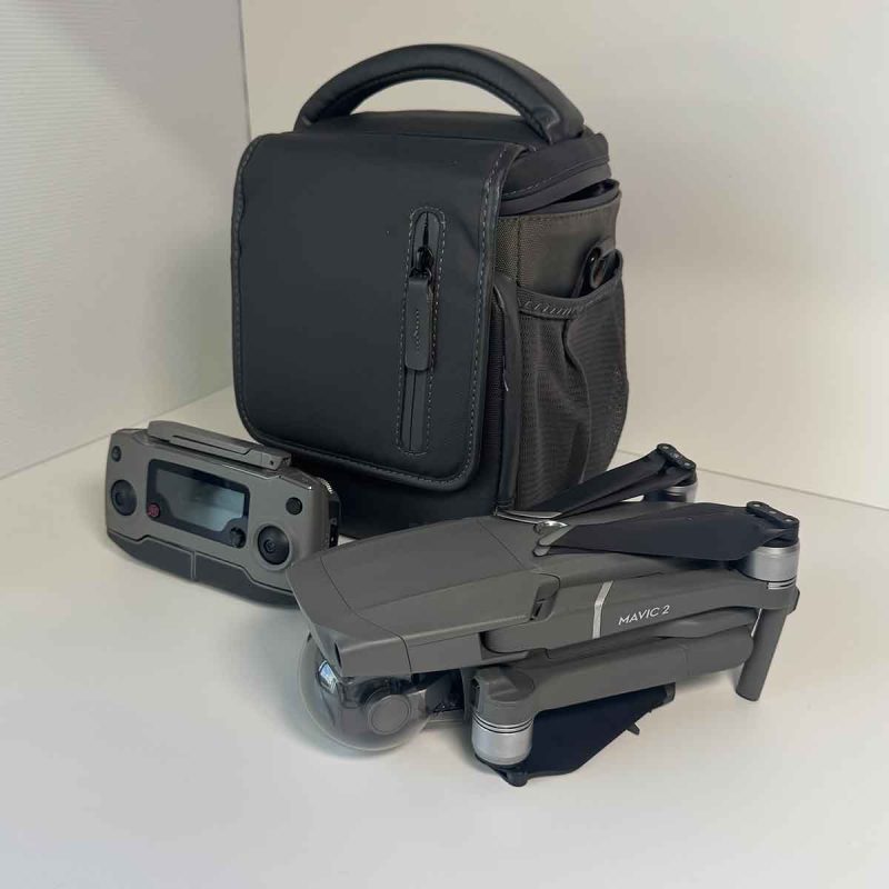 DJI Mavic 2 Second Hand