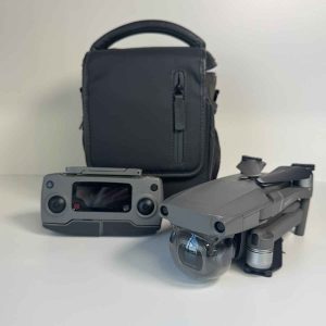DJI Mavic 2 Second Hand