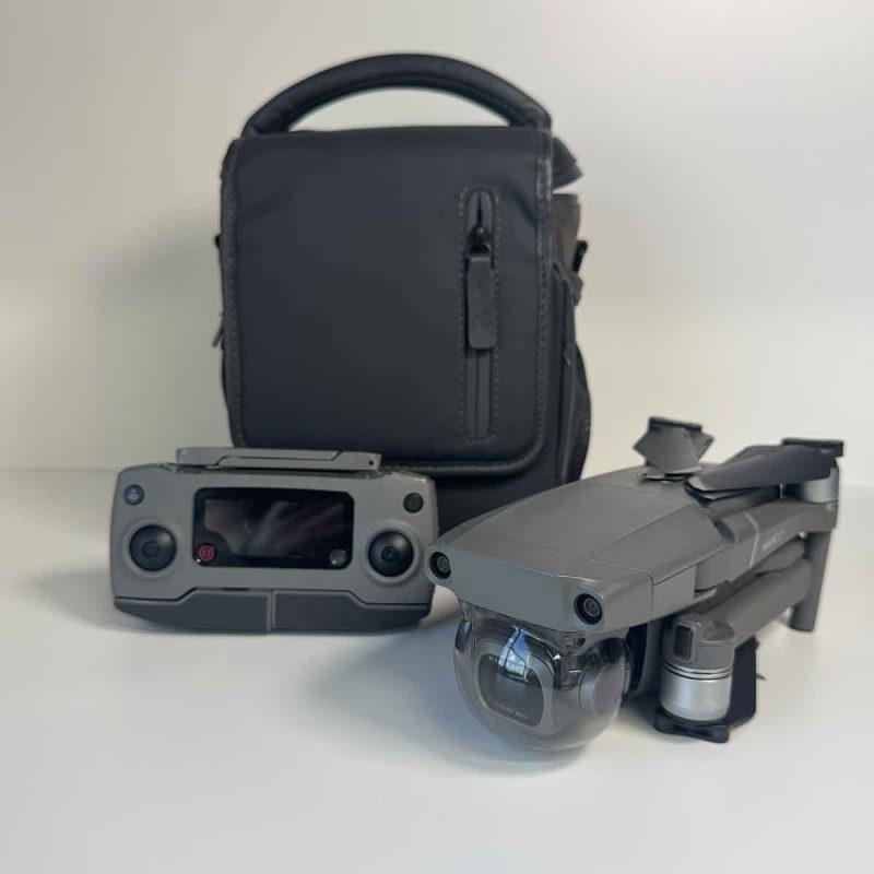DJI Mavic 2 Second Hand