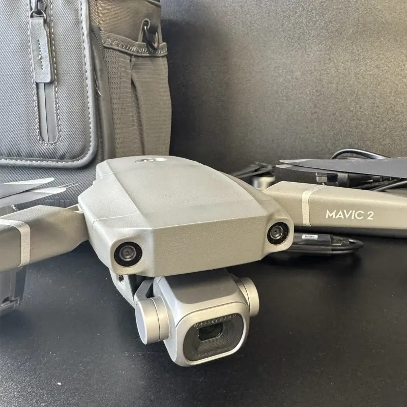 DJI Mavic 2 Second Hand