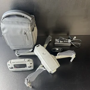 DJI Mavic 2 Second Hand