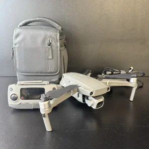 DJI Mavic 2 Second Hand