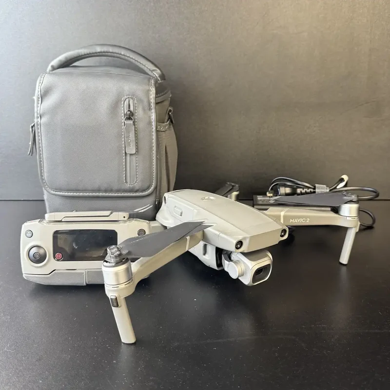 DJI Mavic 2 Second Hand