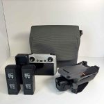 Mavic 3 Pro Fly More Second-Hand
