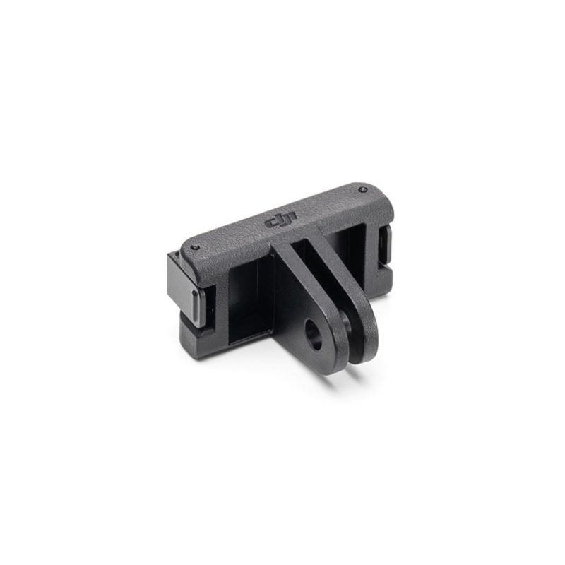 DJI Osmo Action Quick-Release Adapter Mount