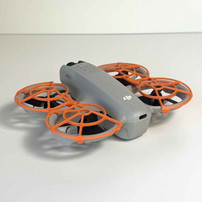 Second-Hand DJI Neo