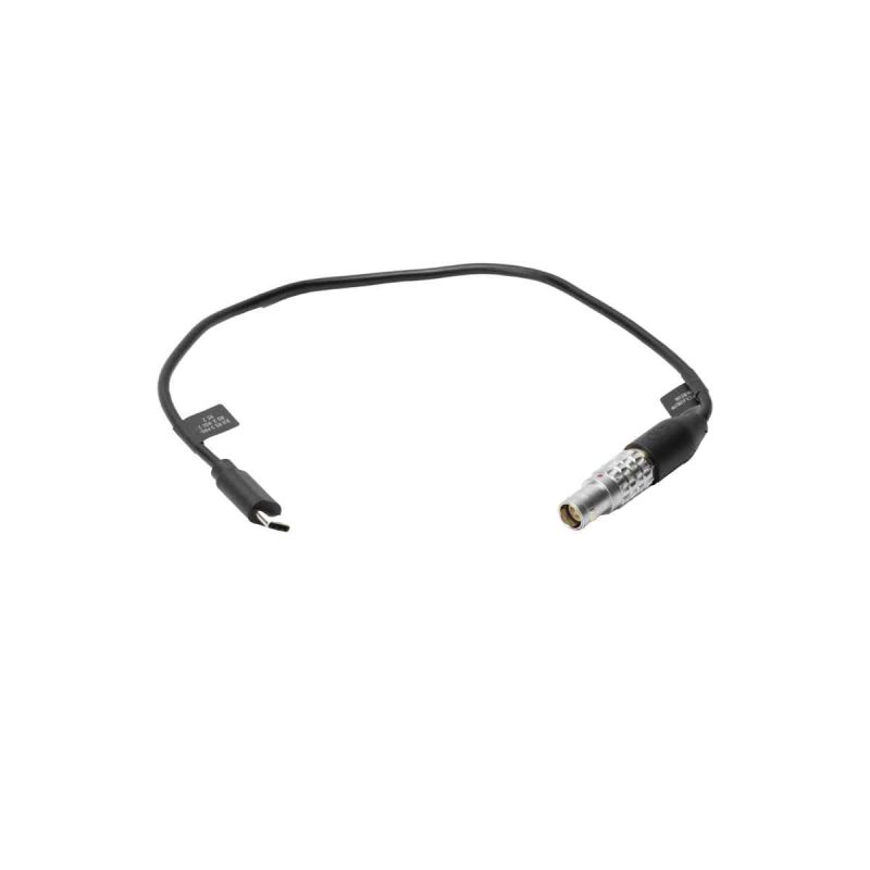 USB-C to 4+2 Pin