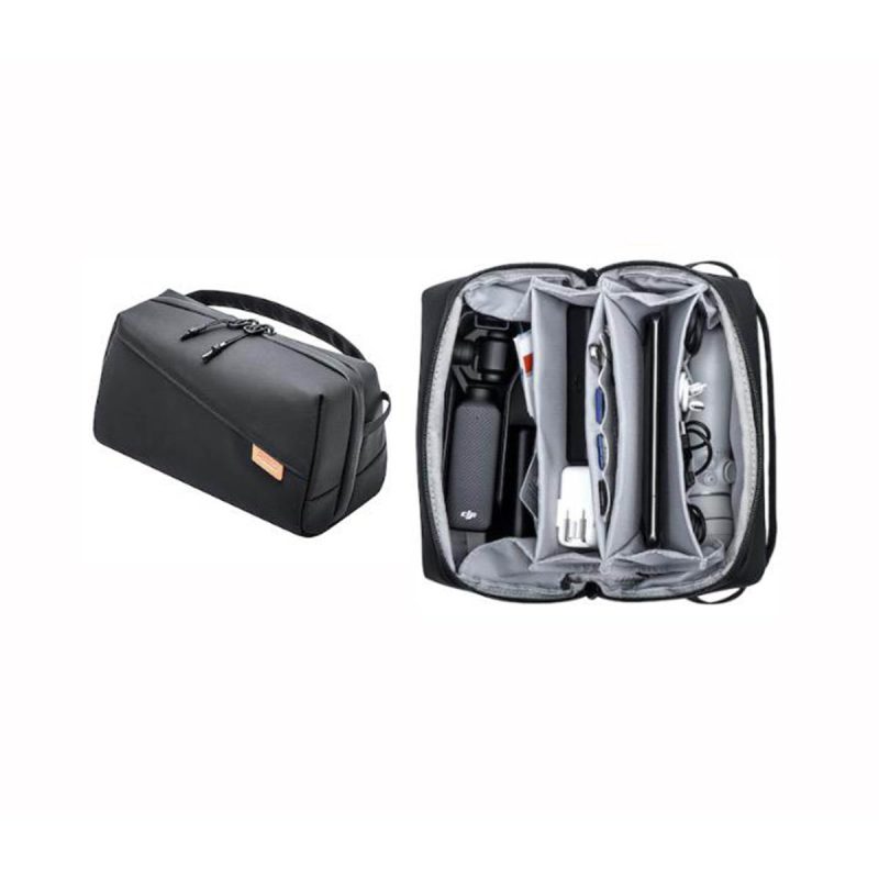 Soft Case For Insta360 X4 / X3 / Osmo Pocket 3