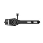 Insta360 Bike Computer Mount Integrated Handlebars