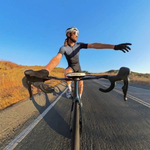 Insta360 Bike Mount Independent Handle Bars