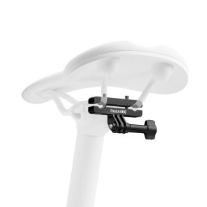 Insta360 Bike Seat Rail Mount