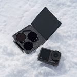 DJI Osmo Action ND Filter Set