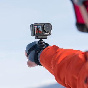 DJI Action 360 Wrist Strap