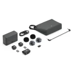 DJI Mic Mini (2 TX + 1 RX + Charging Case)