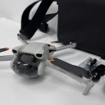 DJI Mini 3 Non Pro