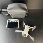 [Second Hand] DJI Mini 3 (Not Pro)