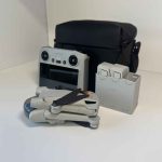 DJI Mini 3 Pro (DJI RC) Fly More Combo