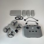 [Second Hand] DJI Neo Fly More Combo