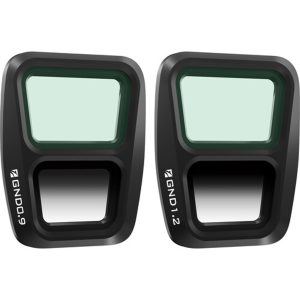 [Second Hand] Freewell Air 3 Gradient ND Filter 2 Pack