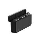 Telesin Charging Case for DJI Action 3/4/5 Pro