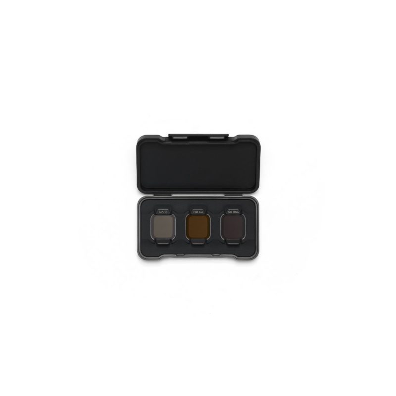 DJI Flip ND Filters Set (ND16/64/256)