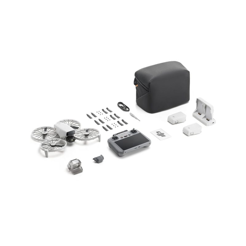 DJI Flip Fly More Combo (DJI RC 2)