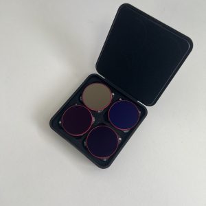 [Second Hand] PGYTECH Mavic 3 ND/PL Filter Set