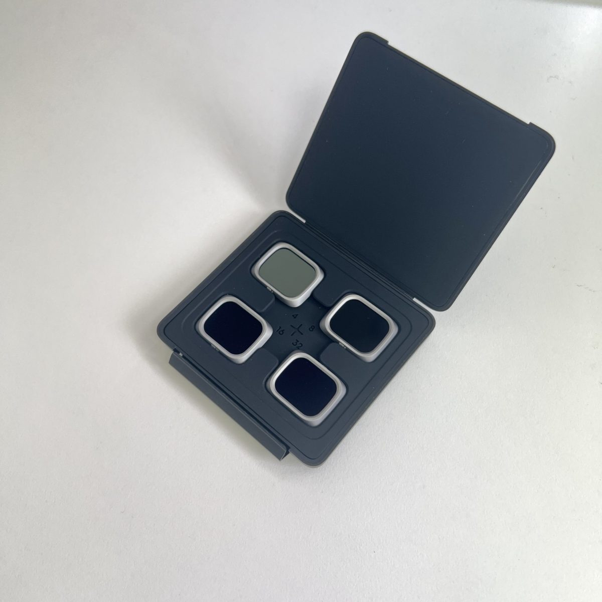 [Second Hand] DJI Air 2S ND Filter Set