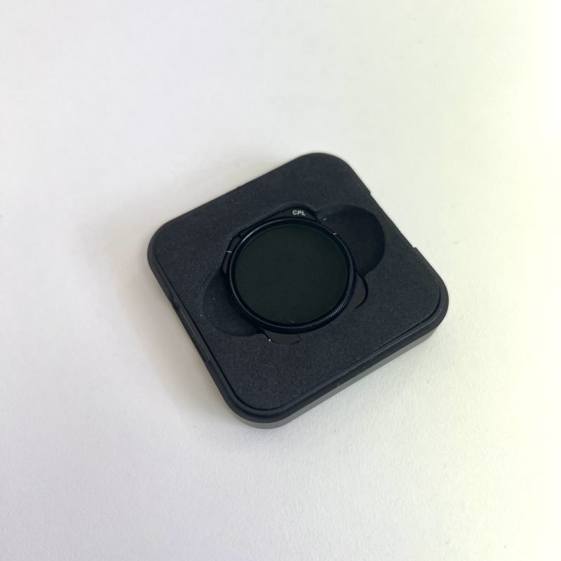 [Second Hand] DJI Mavic 3 Classic CPL Filter