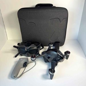 Second Hand DJI FPV Drone