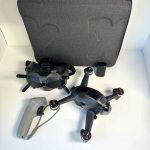 Second Hand DJI FPV Drone