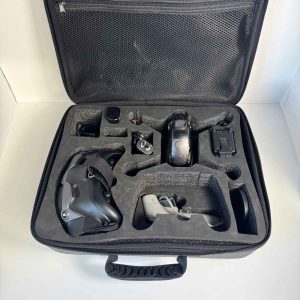 Second Hand DJI FPV Drone