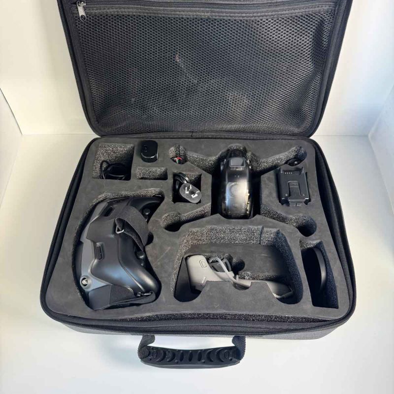 Second Hand DJI FPV Drone