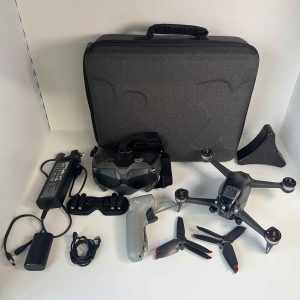 Second Hand DJI FPV Drone