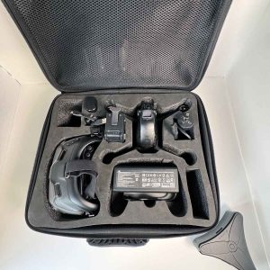 Second Hand DJI FPV Drone