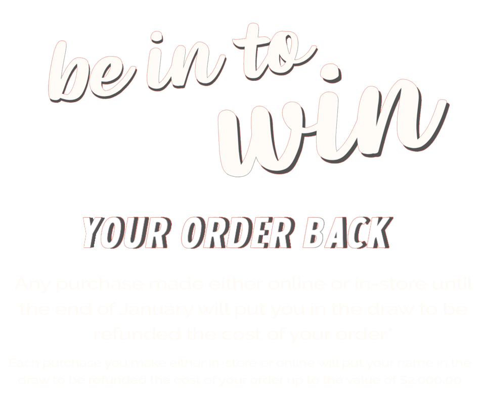 Win your Money Back