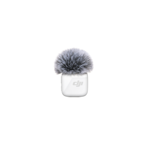 DJI Mic Mini Transmitter (Arctic White)