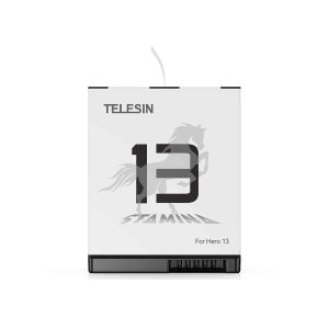 Telesin Hero13 Battery